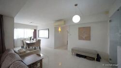 Blk 549 Serangoon North Avenue 3 (Serangoon), HDB 5 Rooms #634179141